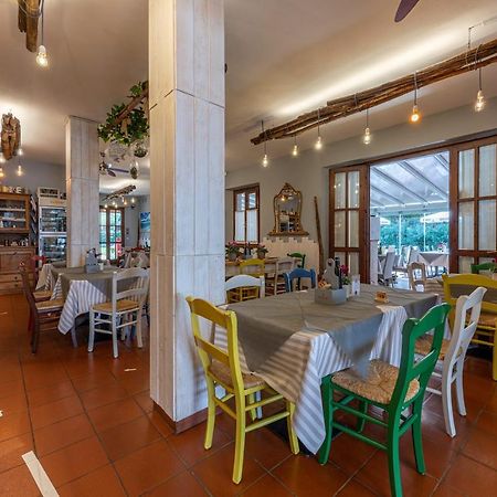 Locanda Le Palafitte Μπαρντολίνο Εξωτερικό φωτογραφία