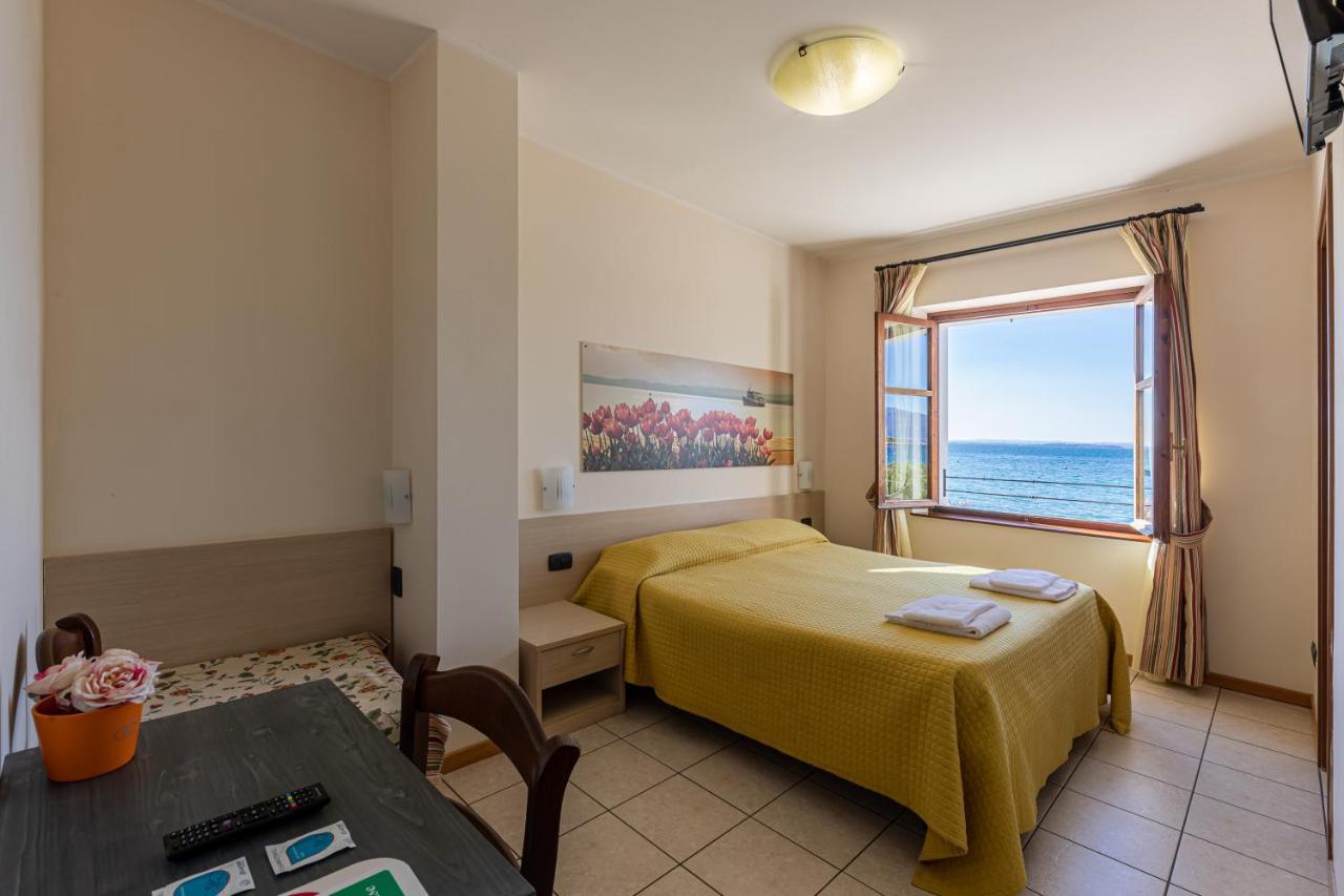 Locanda Le Palafitte Μπαρντολίνο Εξωτερικό φωτογραφία