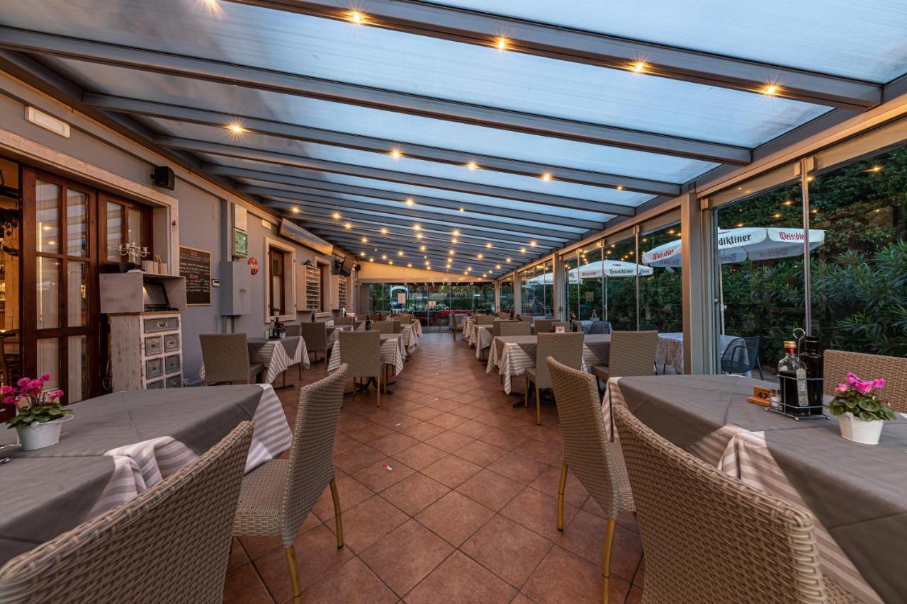 Locanda Le Palafitte Μπαρντολίνο Εξωτερικό φωτογραφία