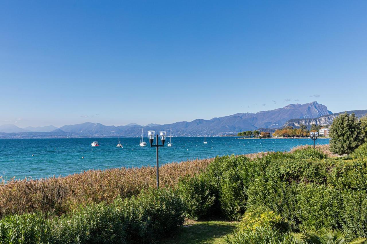 Locanda Le Palafitte Μπαρντολίνο Εξωτερικό φωτογραφία