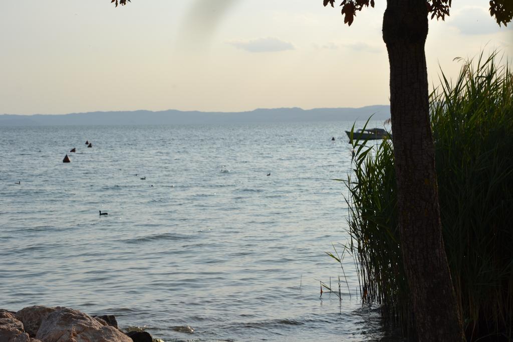Locanda Le Palafitte Μπαρντολίνο Δωμάτιο φωτογραφία