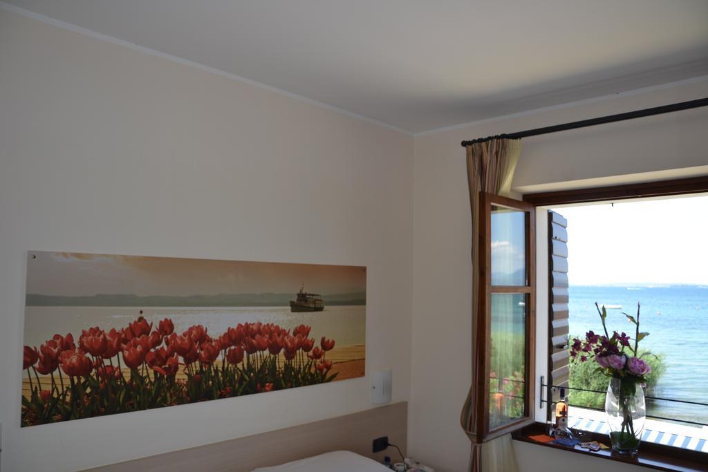 Locanda Le Palafitte Μπαρντολίνο Δωμάτιο φωτογραφία