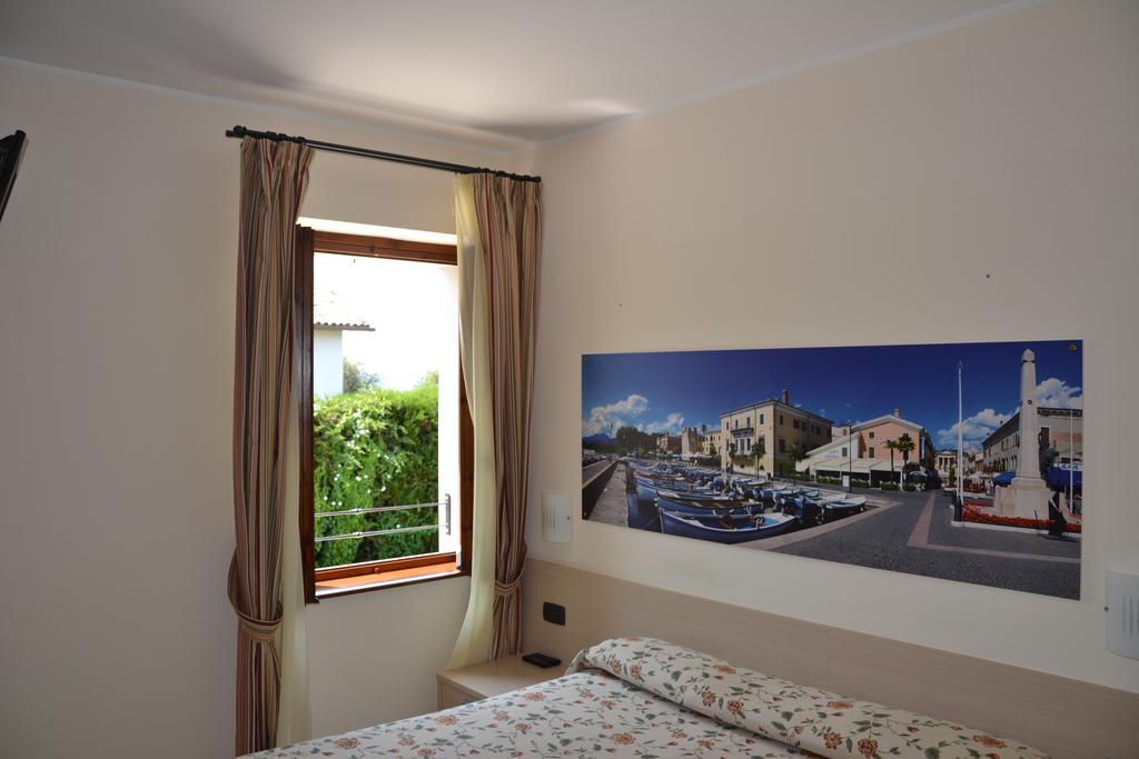 Locanda Le Palafitte Μπαρντολίνο Δωμάτιο φωτογραφία