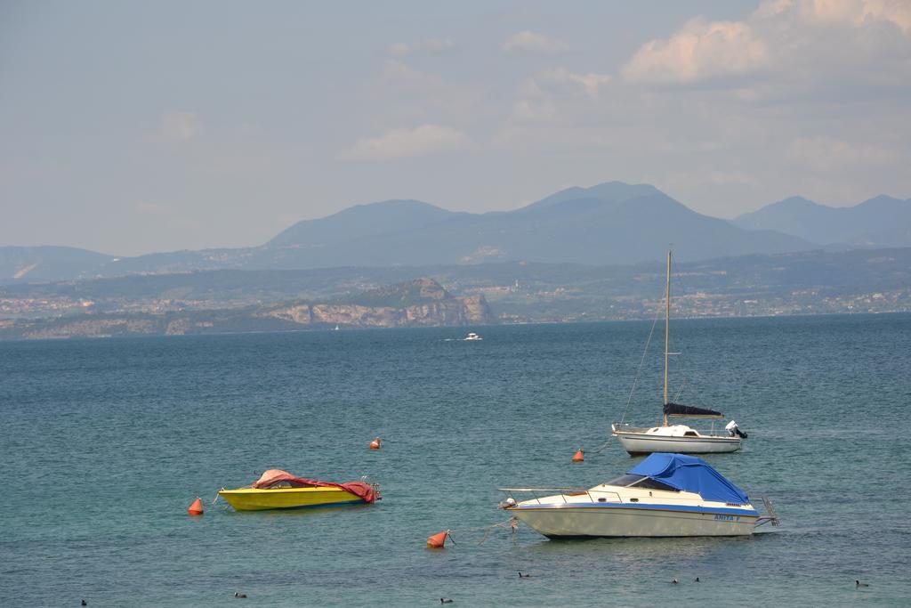 Locanda Le Palafitte Μπαρντολίνο Δωμάτιο φωτογραφία