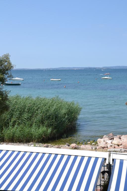 Locanda Le Palafitte Μπαρντολίνο Δωμάτιο φωτογραφία